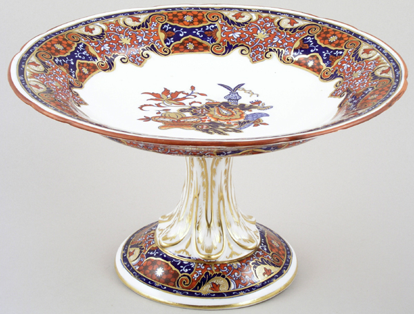 Dessert Comport c1820s
